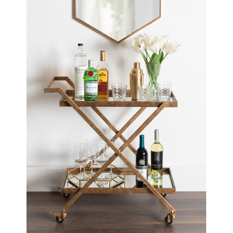 Kitchen Work Carts Help Small Kitchens Live Large Now! Hello Lovely